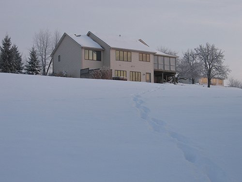 Property photo 33 - REAL ESTATE AUCTION, 163+/- Acres offered in 8 Tracts